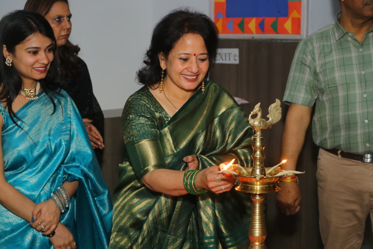 Annual Days at Kidz Safari